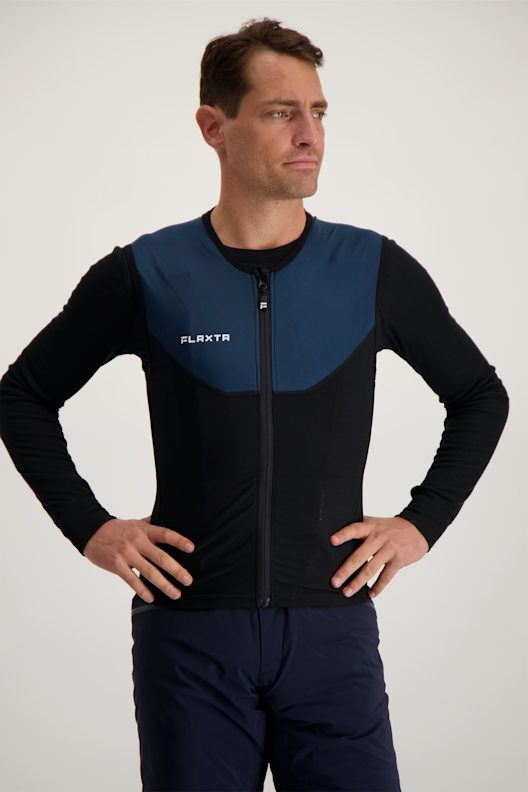 Flaxta Behold protection dorsale hommes