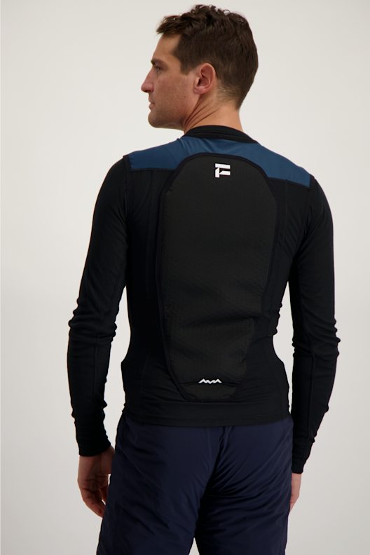 Flaxta Behold protection dorsale hommes