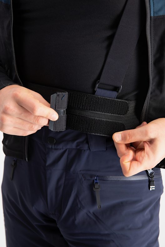 Flaxta Behold protection dorsale hommes