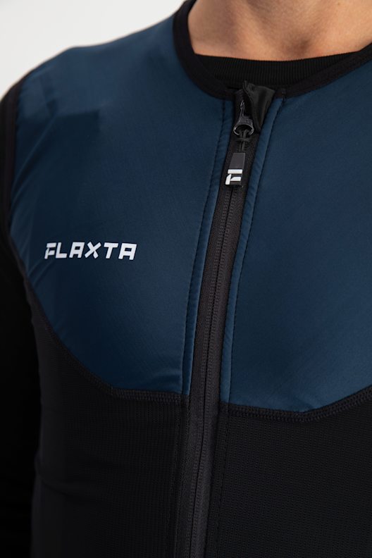 Flaxta Behold Herren Rückenpanzer