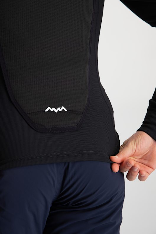 Flaxta Behold protection dorsale hommes