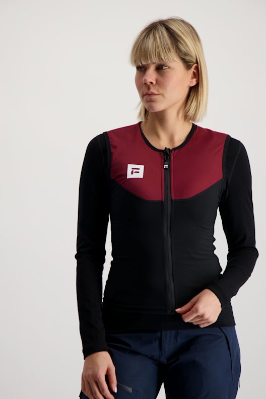 Flaxta Behold protection dorsale femmes