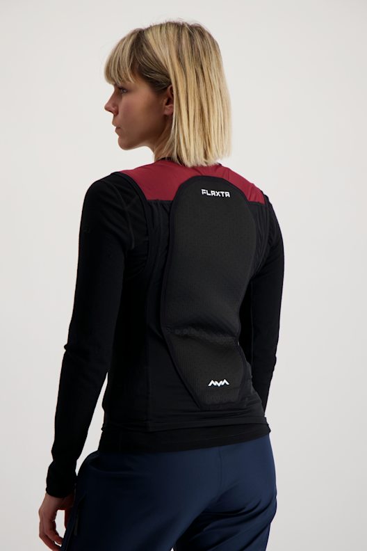 Flaxta Behold protection dorsale femmes