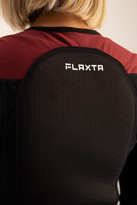 Flaxta Behold protection dorsale femmes