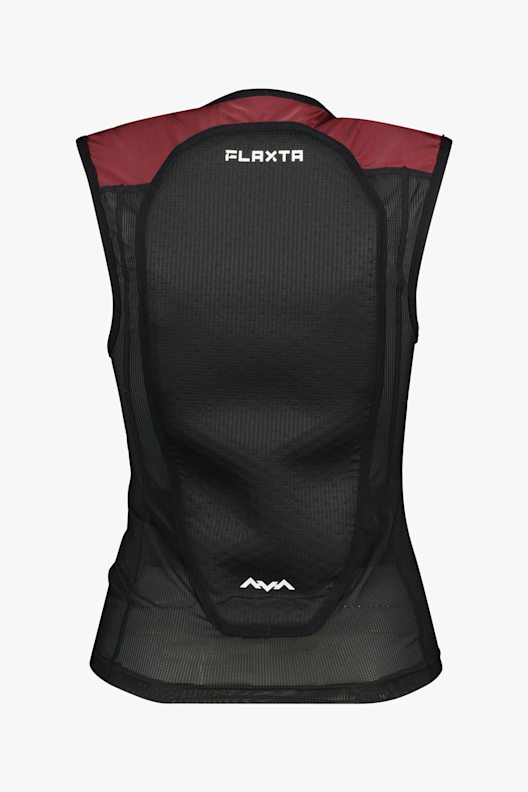 Flaxta Behold protection dorsale femmes