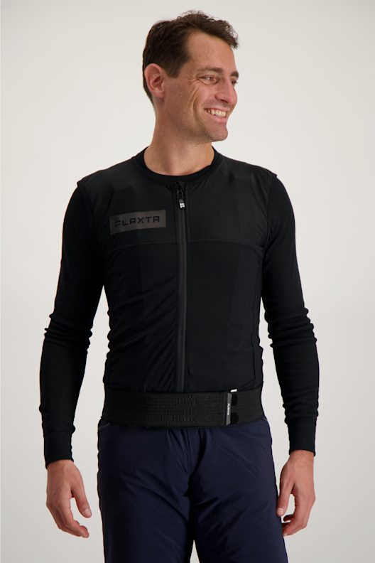 Flaxta Back Up protection dorsale hommes