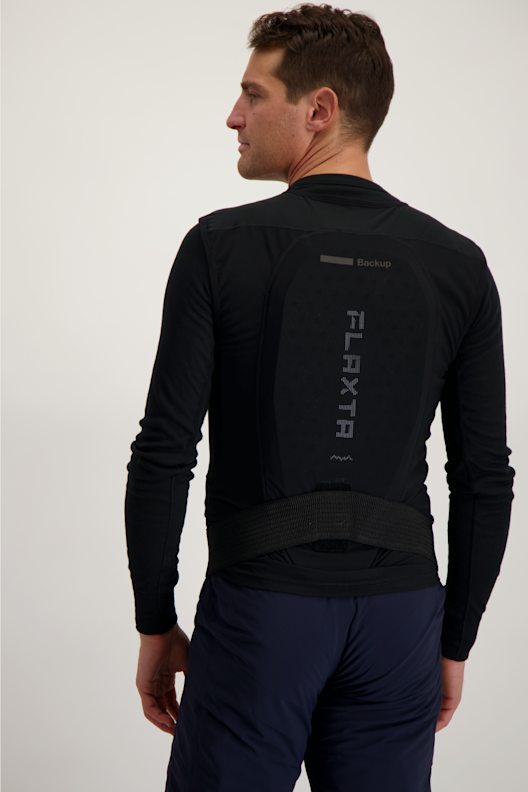 Flaxta Back Up paraschiena uomo