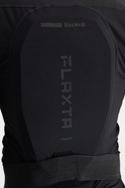 Flaxta Back Up protection dorsale hommes