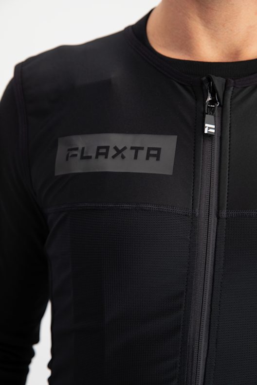 Flaxta Back Up Herren Rückenpanzer