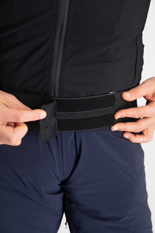 Flaxta Back Up protection dorsale hommes