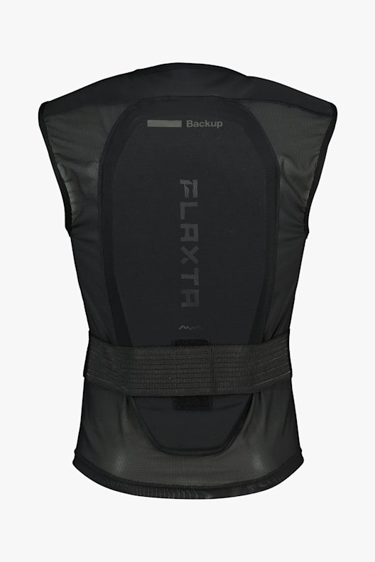 Flaxta Back Up protection dorsale hommes