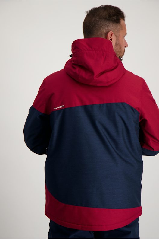 46 NORD Herren Skijacke