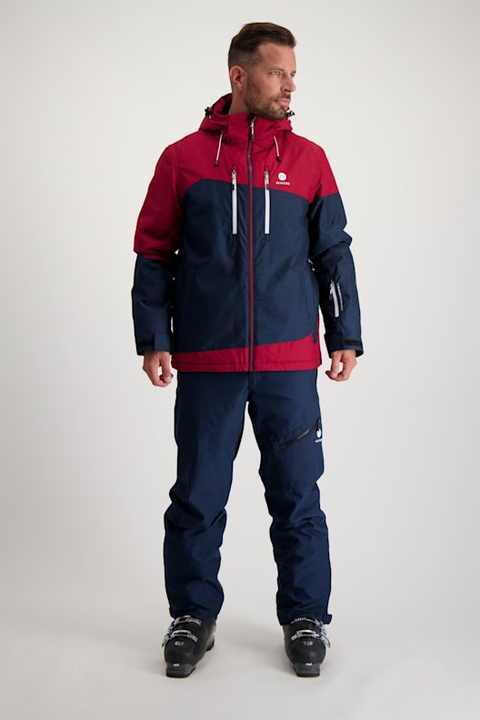 46 NORD Herren Skijacke