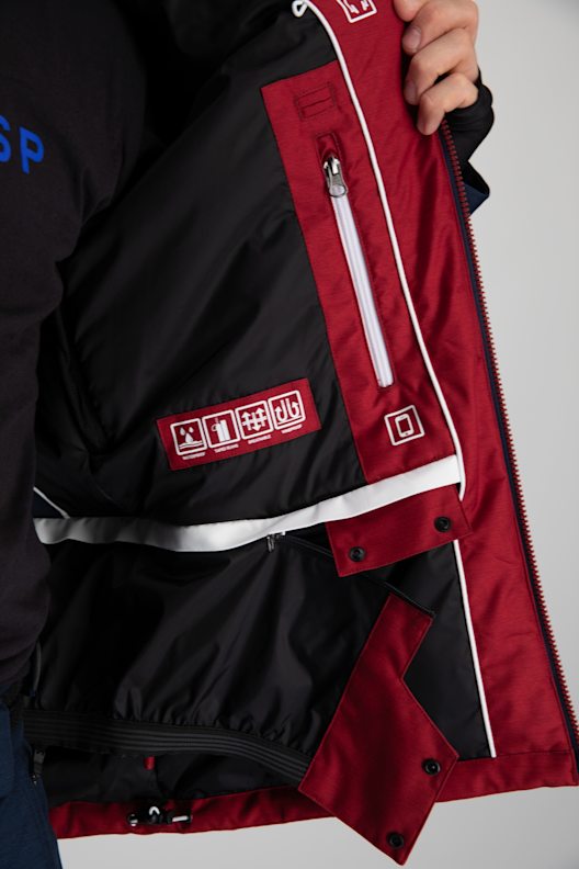 46 NORD Herren Skijacke