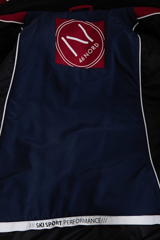 46 NORD Herren Skijacke