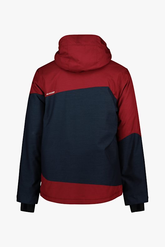 46 NORD veste de ski hommes