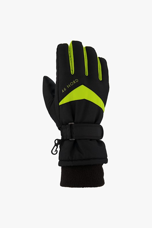 46 NORD Kinder Skihandschuh