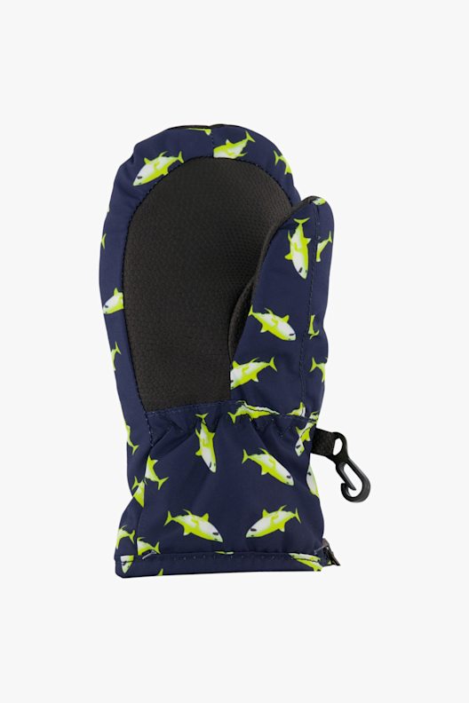 46 NORD Mini guanti a manopola bambini