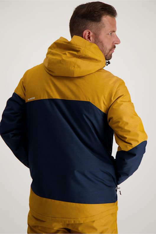 46 NORD veste de ski hommes