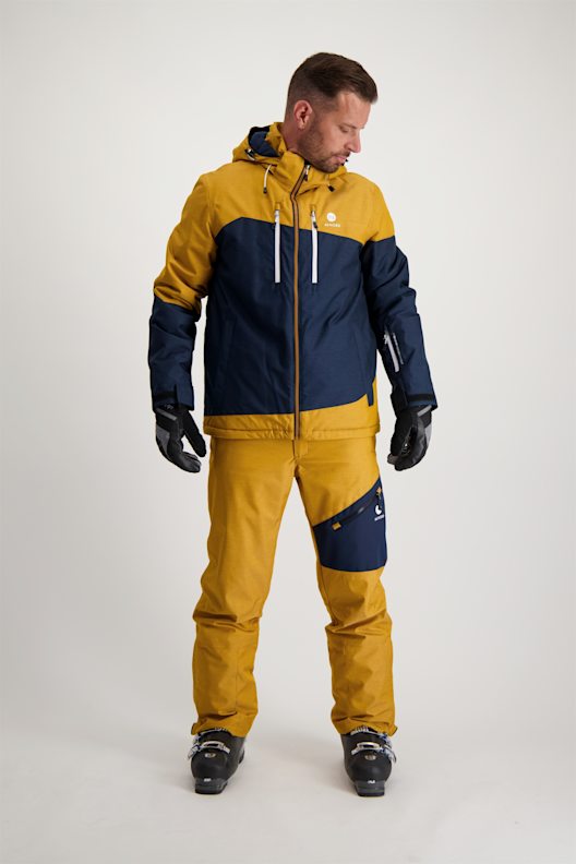 46 NORD veste de ski hommes