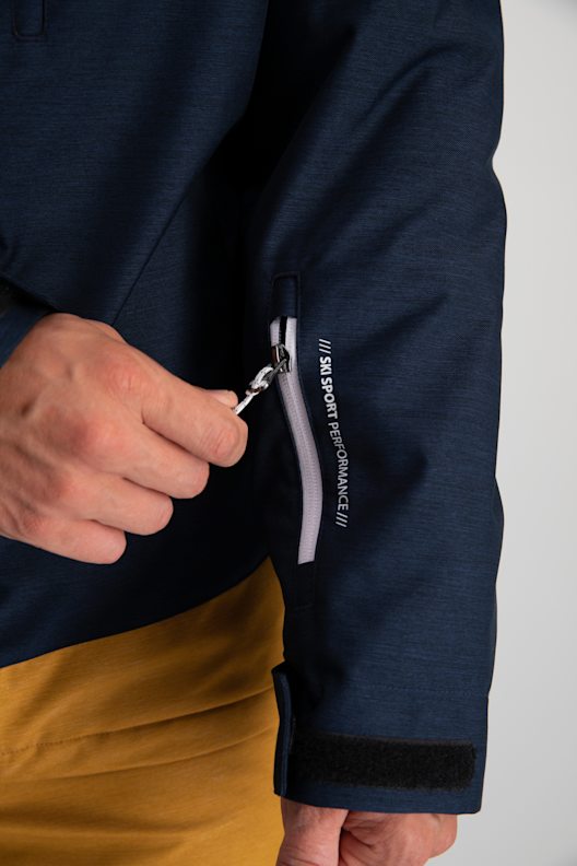 46 NORD veste de ski hommes