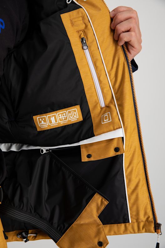 46 NORD Herren Skijacke