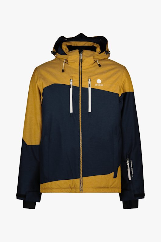 46 NORD veste de ski hommes