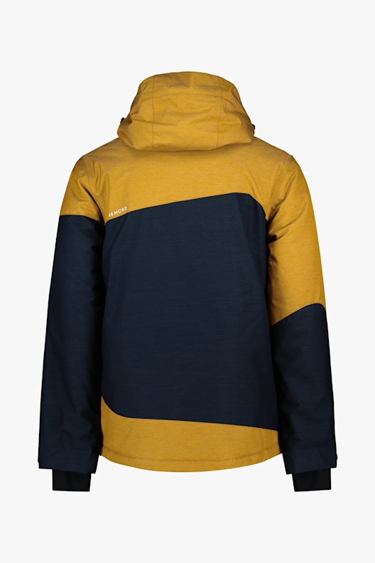 46 NORD Herren Skijacke