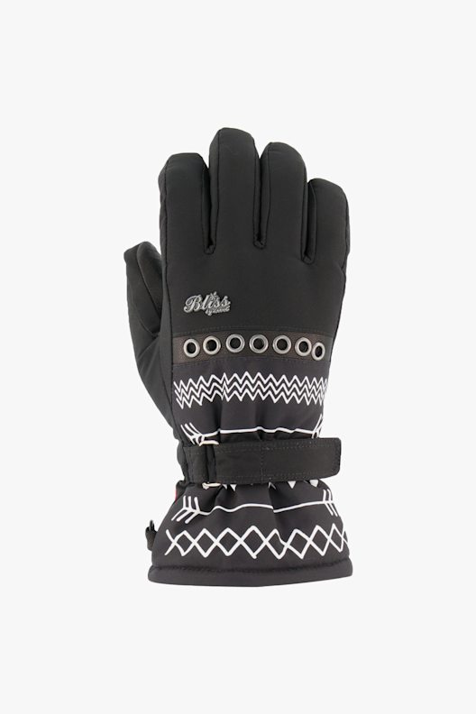 Level Venus gant de ski femmes