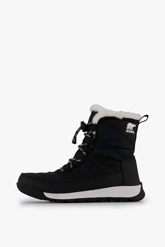 Sorel Whitney II Short boot bambini