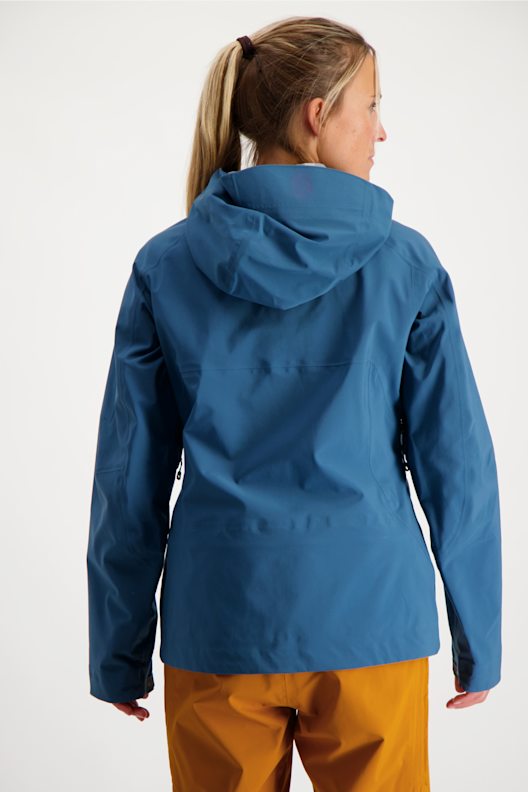SCOTT Explorair DRX 3L veste de ski femmes