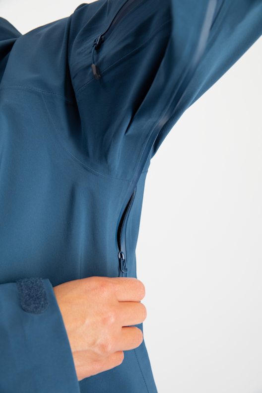 SCOTT Explorair DRX 3L Damen Skijacke