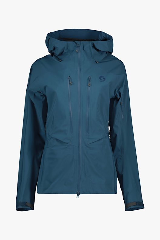 SCOTT Explorair DRX 3L veste de ski femmes