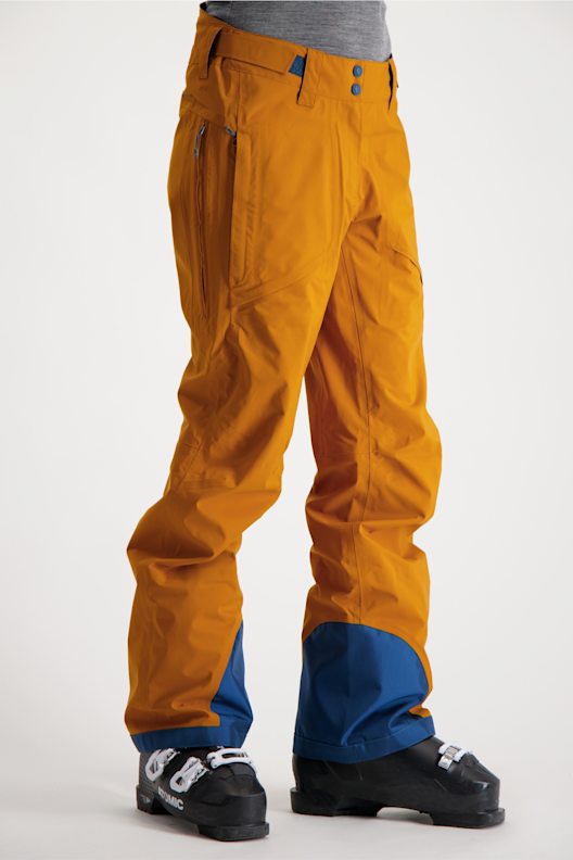 SCOTT Explorair 3L pantalon de ski femmes
