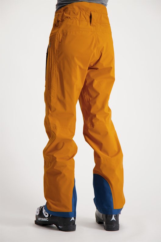 SCOTT Explorair 3L pantaloni da sci donna