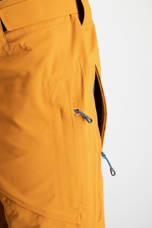 SCOTT Explorair 3L pantalon de ski femmes