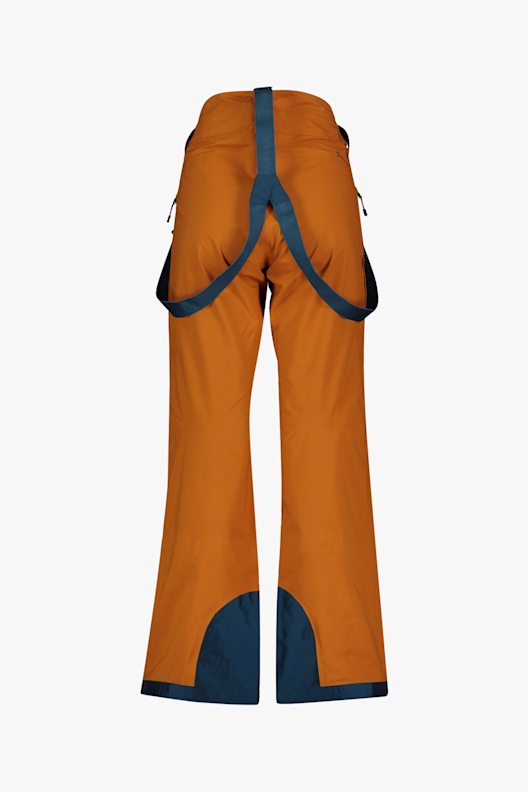 SCOTT Explorair 3L pantaloni da sci donna