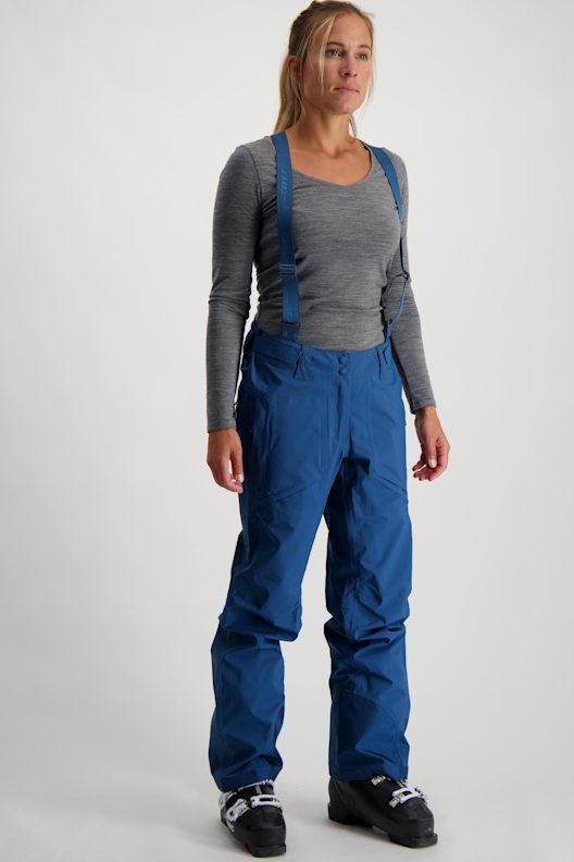SCOTT Explorair 3L Damen Skihose