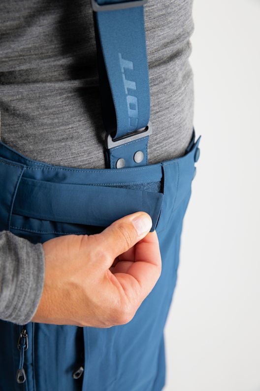 SCOTT Explorair 3L Damen Skihose