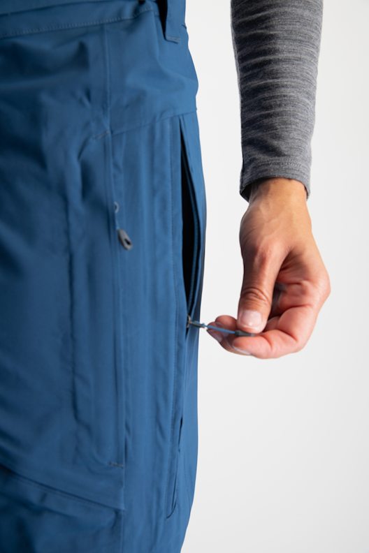 SCOTT Explorair 3L Damen Skihose