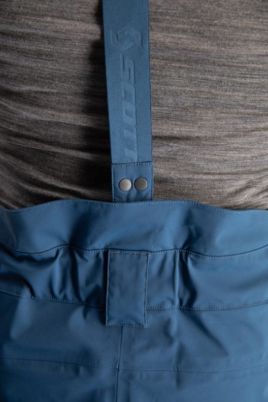 SCOTT Explorair 3L pantalon de ski femmes