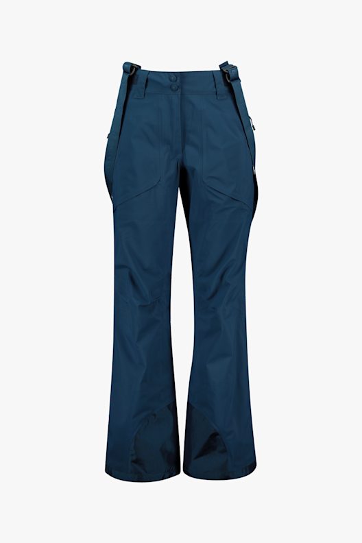 SCOTT Explorair 3L pantaloni da sci donna