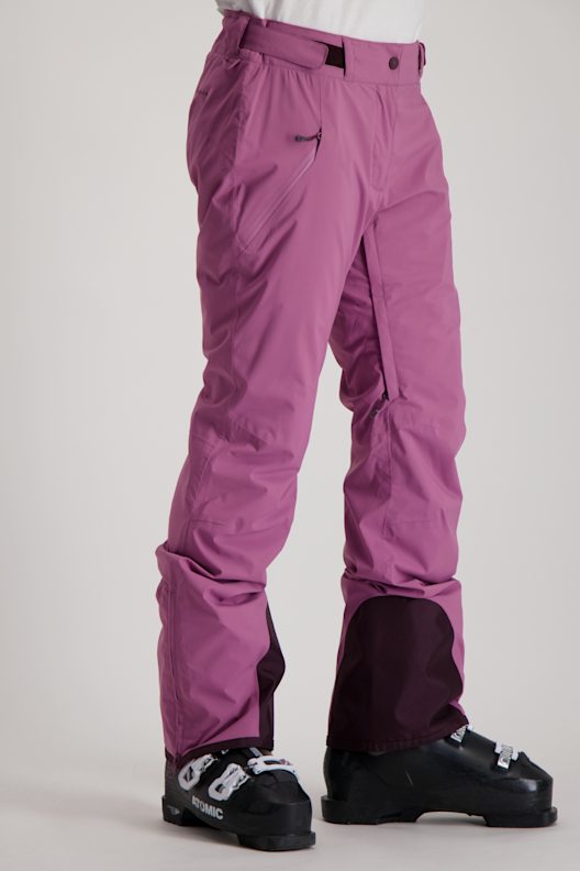 SCOTT Ultimate DRX Damen Skihose