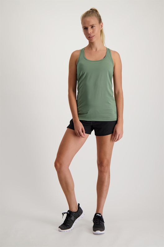 Powerzone short femmes