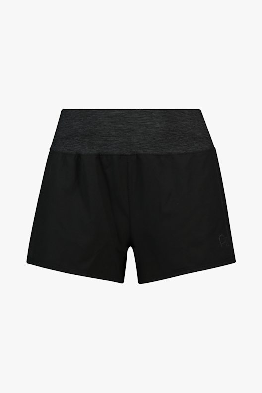 Powerzone short femmes
