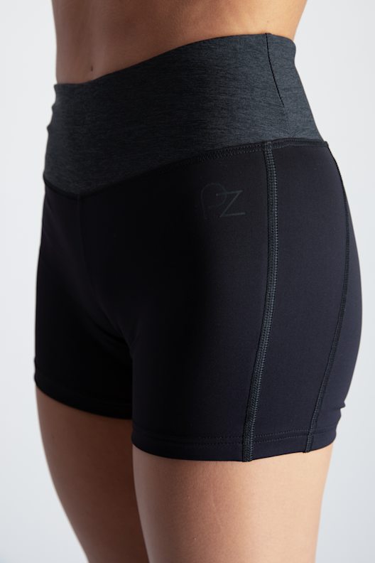 Powerzone short femmes