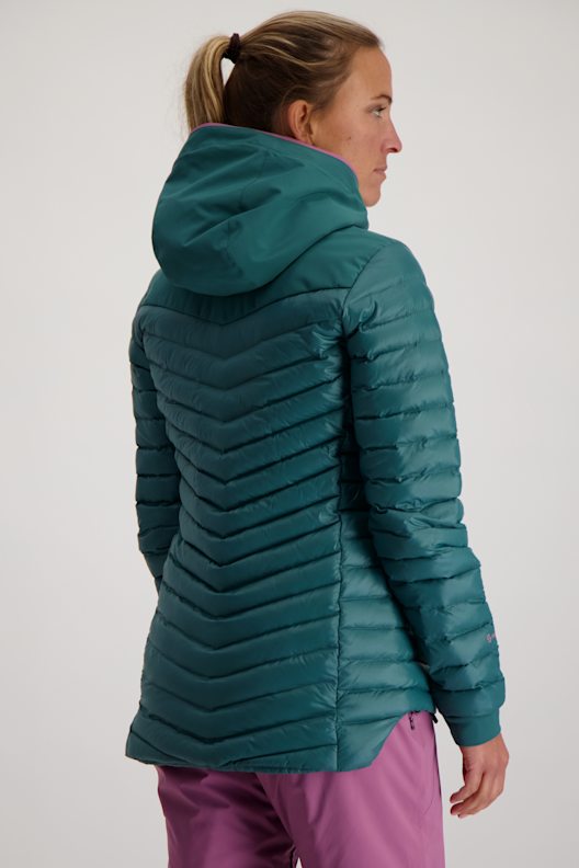 SCOTT Insuloft Warm veste matelassée femmes