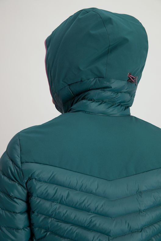 SCOTT Insuloft Warm veste matelassée femmes