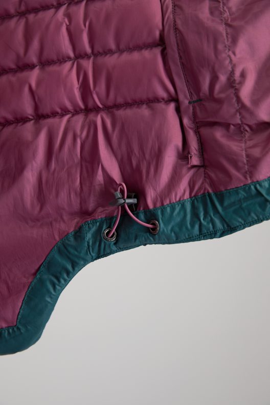 SCOTT Insuloft Warm veste matelassée femmes