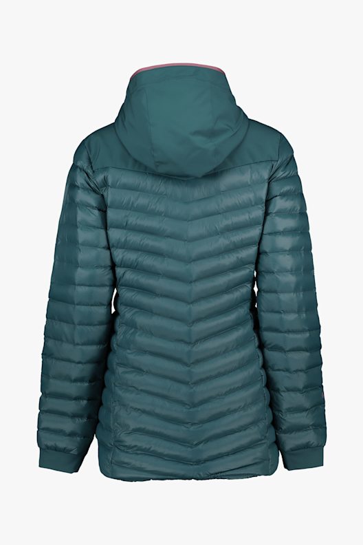 SCOTT Insuloft Warm giacca trapuntata donna